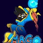 Mago: The Villain's Burger