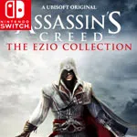 Assassin's Creed: The Ezio Collection