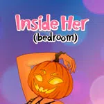 Inside Her (bedroom)