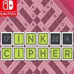 Ink Cipher