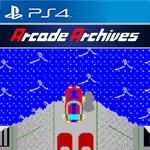 Arcade Archives HIGHWAY RACE