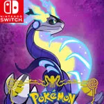 Pokemon Violet