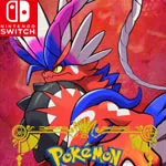 Pokemon Scarlet