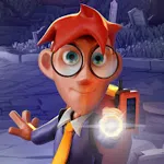 Puzzle Adventure: Solve Crimes