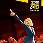 3 out of 10, EP 2: Foundation 101