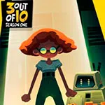 3 out of 10, EP 3: Pivot Like A Champion