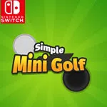Simple Mini Golf