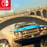 Racing Xtreme: Fast Rally Driver 3D