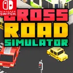 Crossroad Simulator