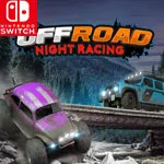 Offroad Night Racing