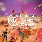Those Who Came: Healing Solarus