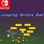 Jumping Bricks Ball