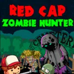 Red Cap Zombie Hunter