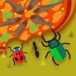 Ants And Pizza