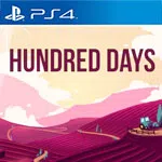 Hundred Days - Winemaking Simulator