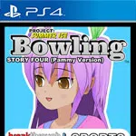 Bowling (Story Four) (Pammy Version) - Project: Summer Ice