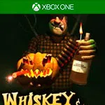 Whiskey & Zombies