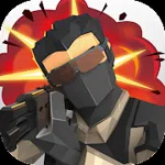 Bullets of Justice