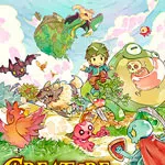 Creature Keeper
