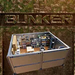 Bunker Builder Simulator