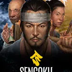 Sengoku Dynasty