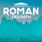 Roman Triumph: Survival City Builder