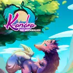 Kandra The Moonwalker