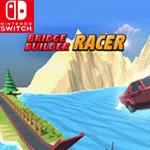 Bridge Builder Racer