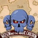 Nelson and the Magic Cauldron: The Journey
