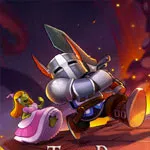 Tower Princess: Knight's Trial