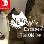 Japanese NEKOSAMA Escape -The Old Inn-