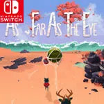 As Far As The Eye