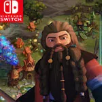 Gems of Magic: Dwarf's Destiny