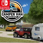 Camper Van Simulator