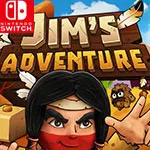 Jim's Adventure
