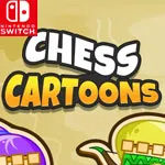 Chess Cartoons