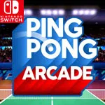 Ping Pong Arcade