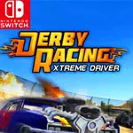 Derby Racing: Xtreme Driver