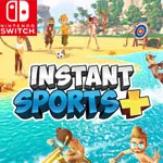 Instant Sports Plus