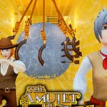 The Amulet of AmunRun