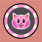 Lost Kitty: Match The Color