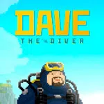 DAVE THE DIVER