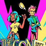The Big Con - GRIFT OF THE YEAR EDITION