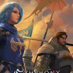 Symphony of War: The Nephilim Saga