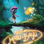 Mari and Bayu - The Road Home