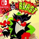 ANTONBLAST