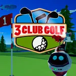 3 Club Golf