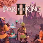 For The King II