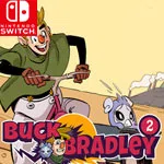 Buck Bradley 2