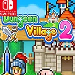 Dungeon Village 2